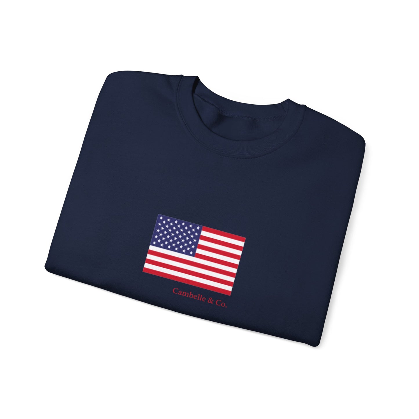 Sweetheart Crew – Red Logo