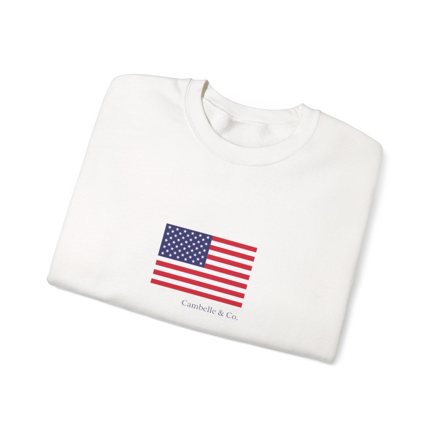 Sweetheart Crew – Navy Logo