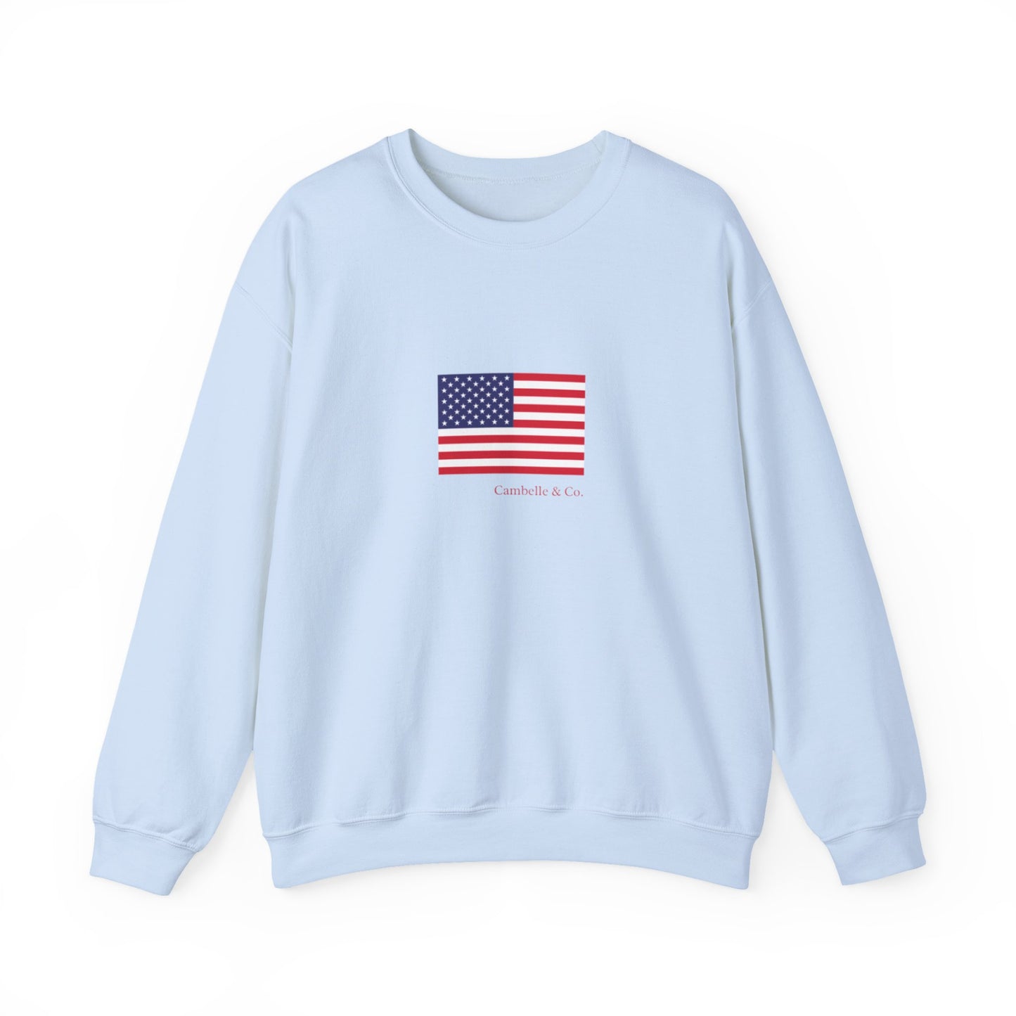 Sweetheart Crew – Red Logo