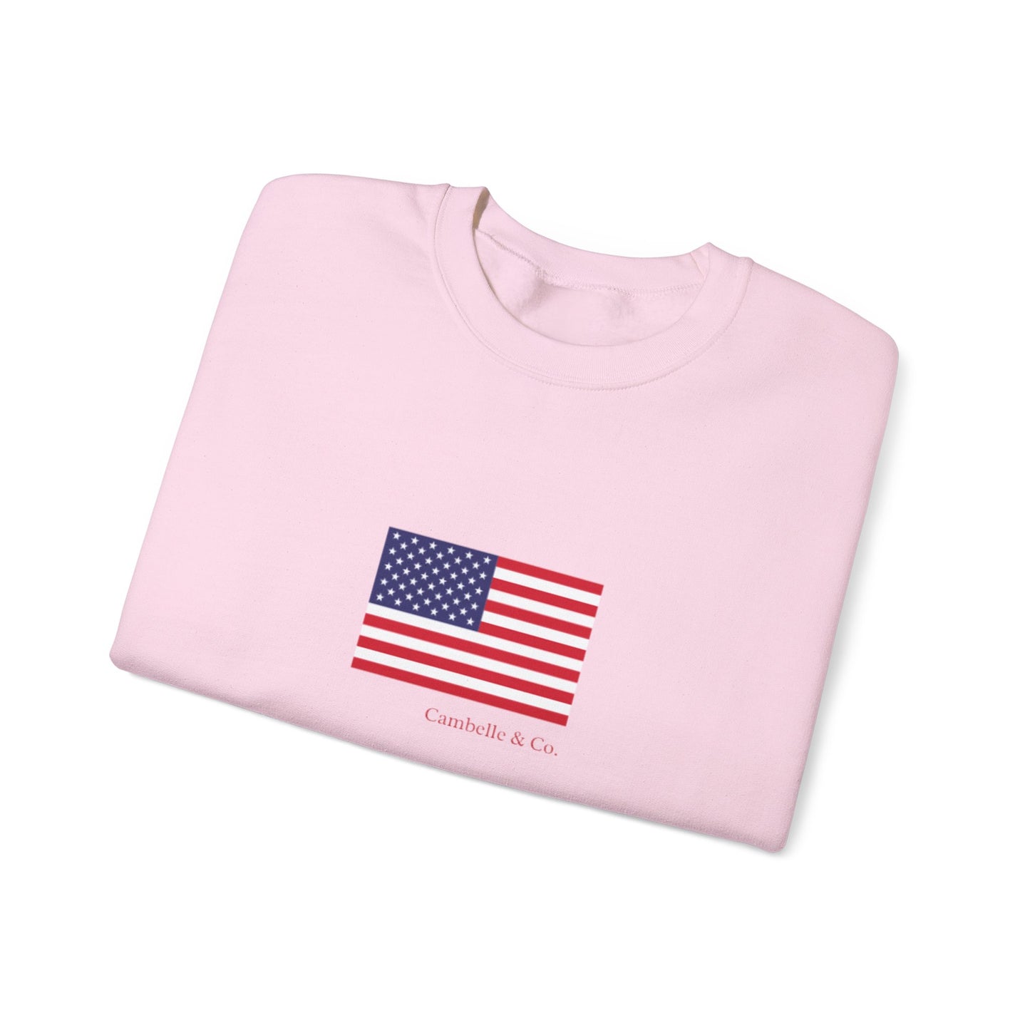 Sweetheart Crew – Red Logo