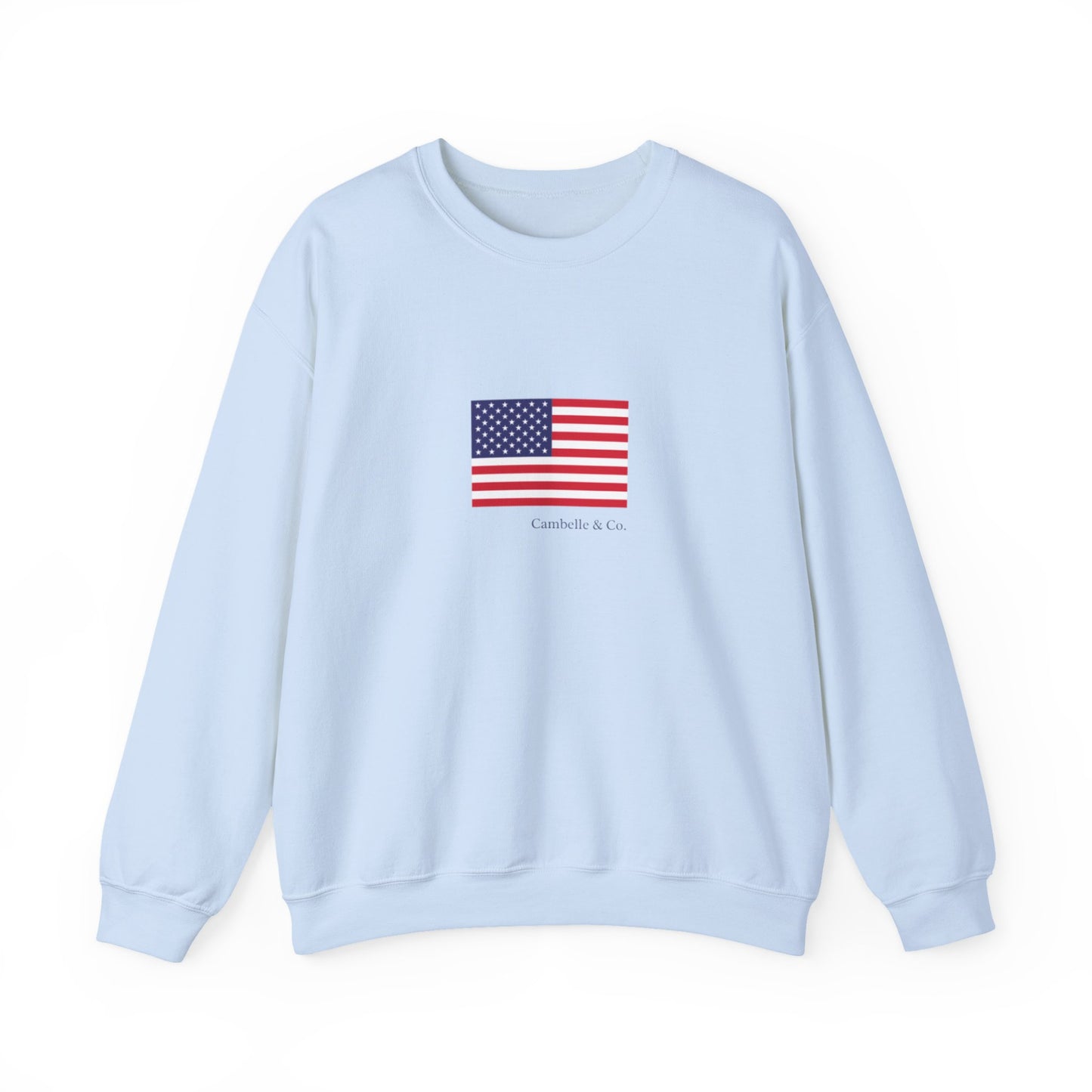 Sweetheart Crew – Navy Logo