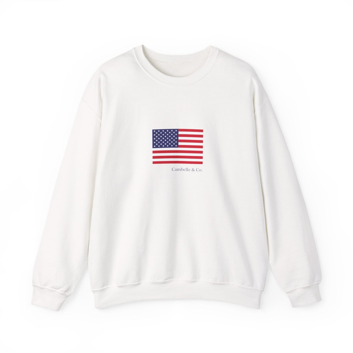 Sweetheart Crew – Navy Logo