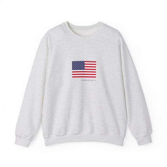 Sweetheart Crew – Navy Logo