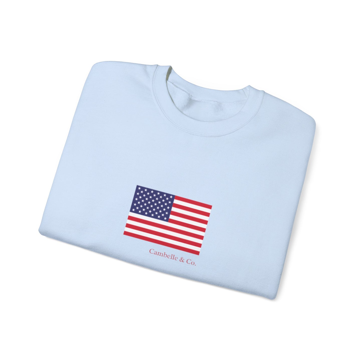 Sweetheart Crew – Red Logo