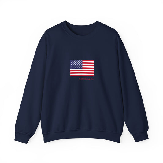 Sweetheart Crew – Red Logo