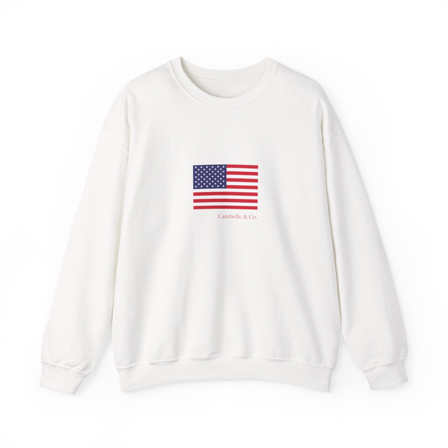 Sweetheart Crew – Red Logo
