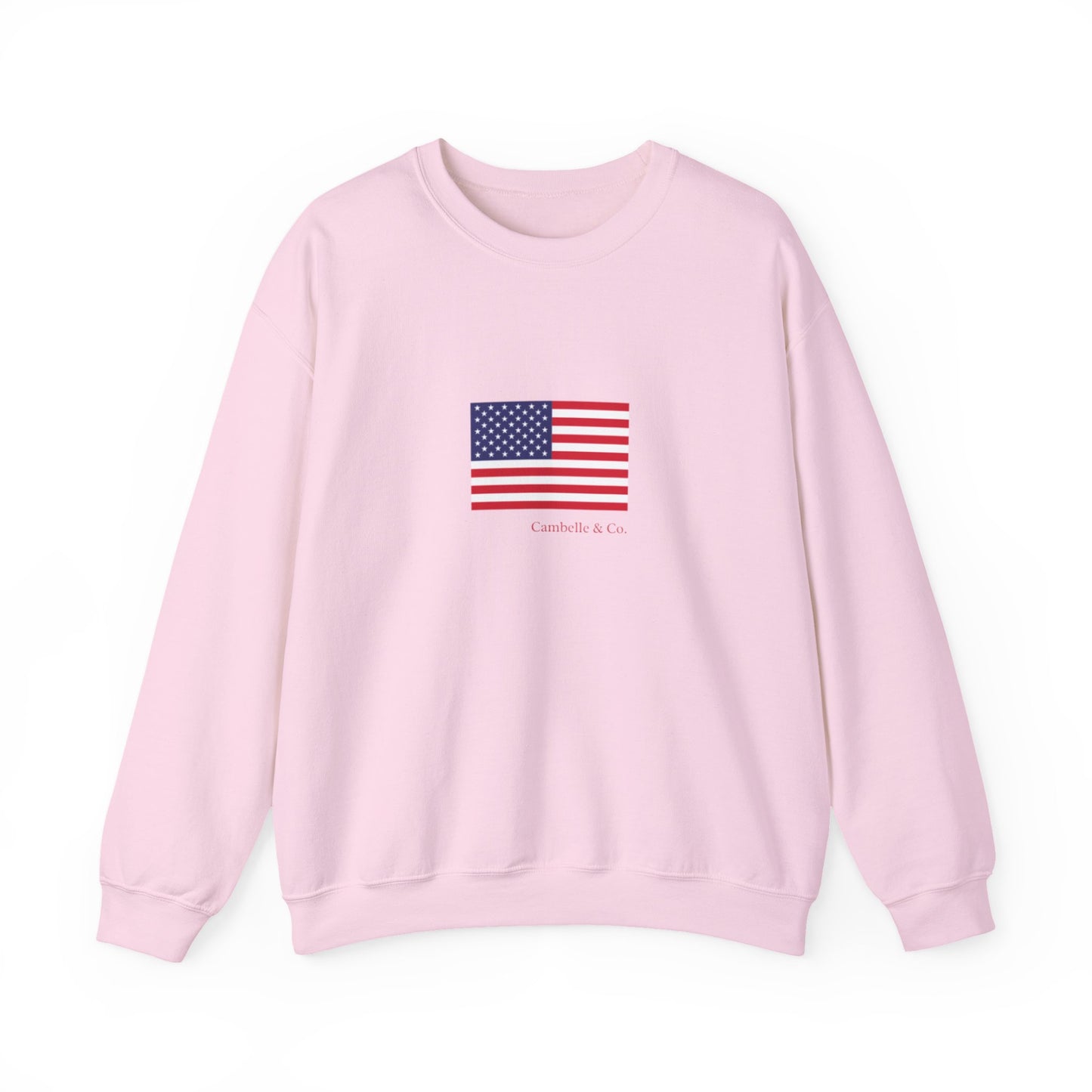 Sweetheart Crew – Red Logo