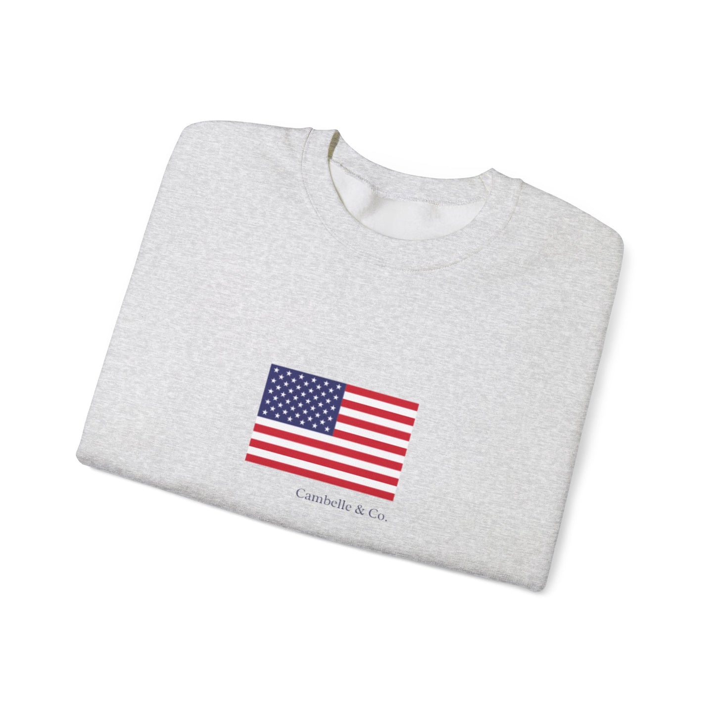 Sweetheart Crew – Navy Logo