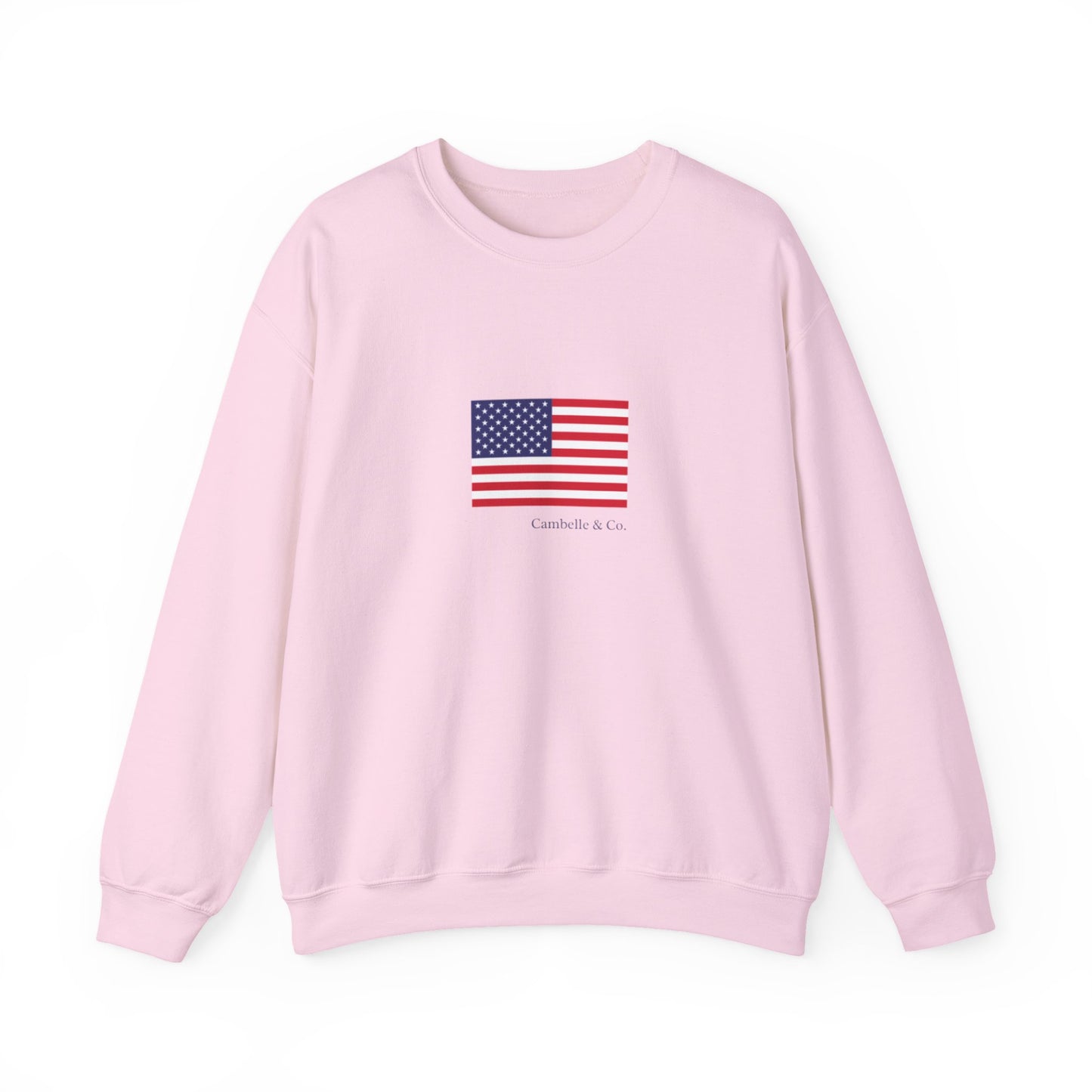 Sweetheart Crew – Navy Logo