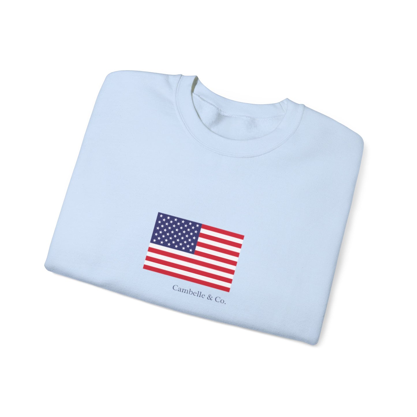 Sweetheart Crew – Navy Logo