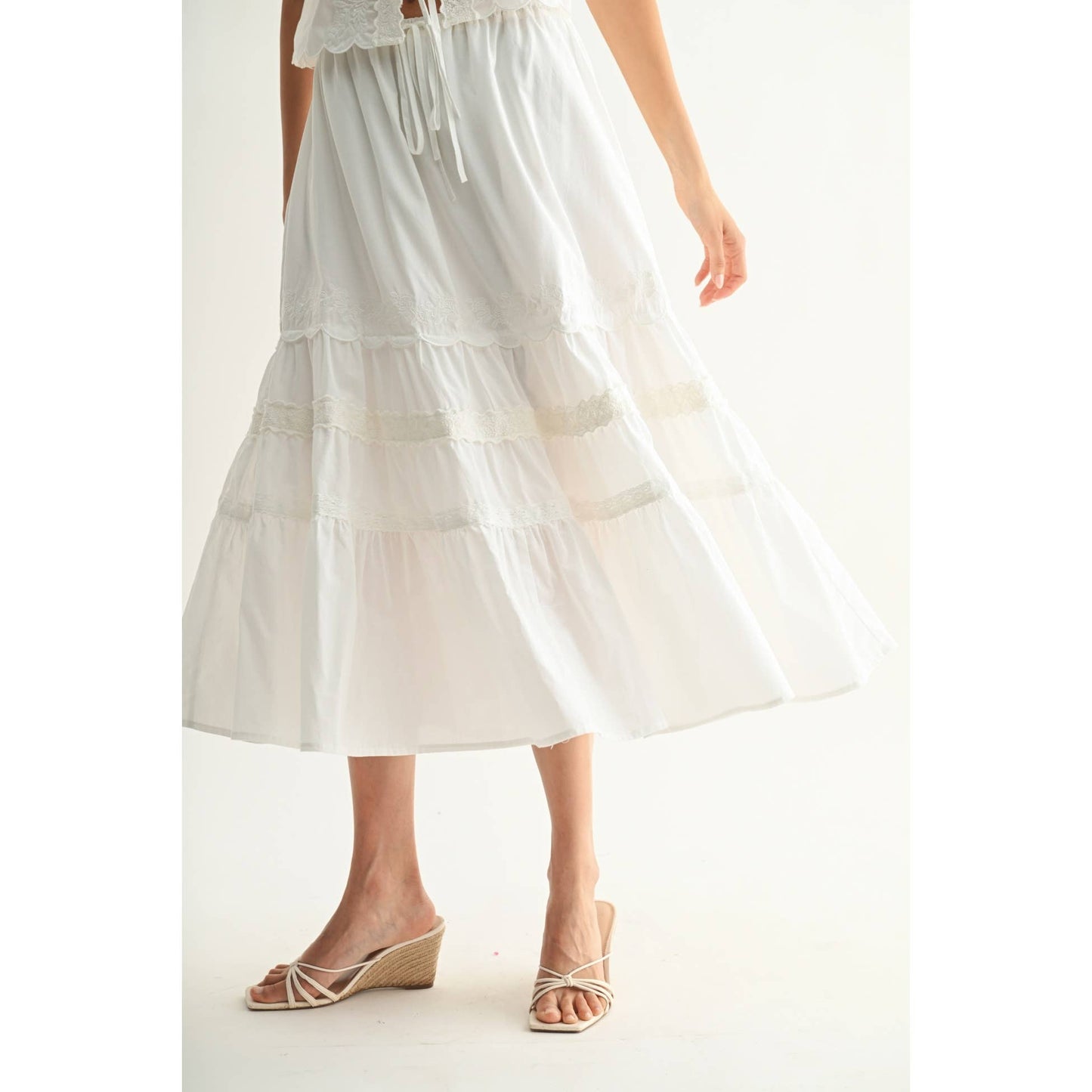 Kenna Two Piece Set